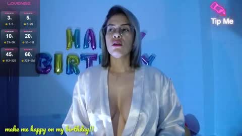 Candy Dowson online show from 12-30-24, 10:43