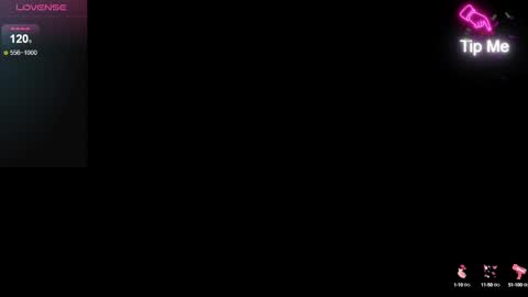 Candy Dowson online show from 01-12-25, 10:01