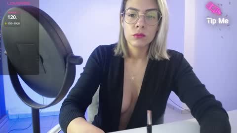 Candy Dowson online show from 02-02-25, 03:07