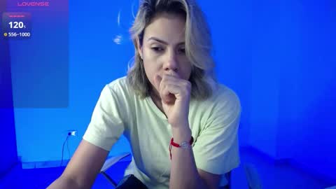 Candy Dowson online show from 09-19-25, 10:05