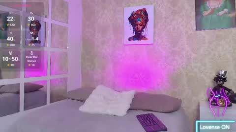 Snapshot of candyfever_69 chatting on 10-21-25, 11:33 candy online show from 10-21-25, 11:33