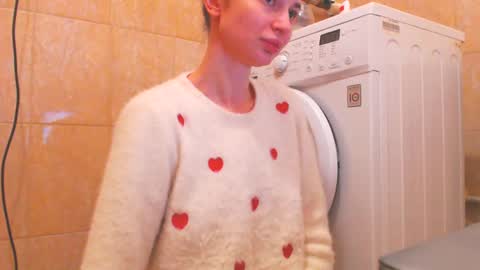 CANDYJESx online show from 02-11-25, 01:41