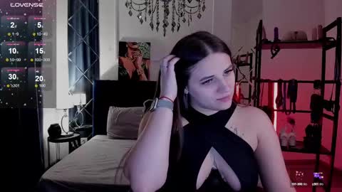 Sofia online show from 01-17-25, 01:04