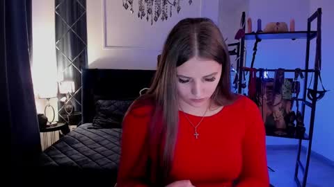 Sofia online show from 02-24-25, 03:55