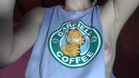 candylovet online show from 01-16-25, 07:10