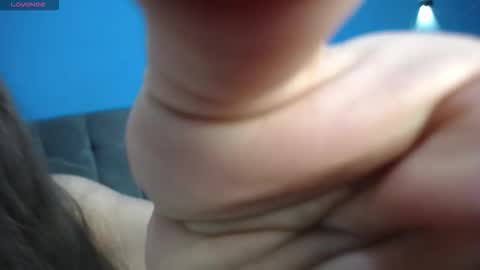 CandyLush   online show from 09-26-25, 12:31