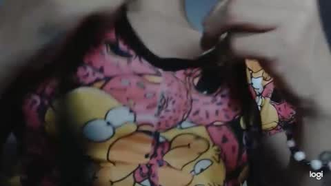 candymilfff online show from 01-17-25, 02:08