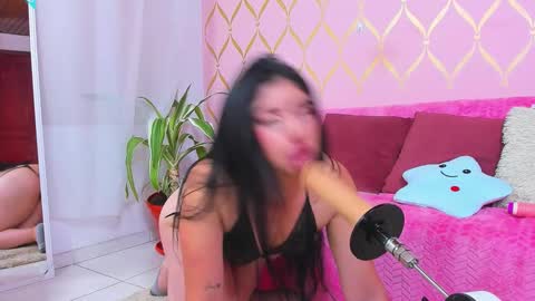 Candy  online show from 09-09-25, 07:46