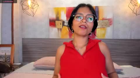 Candys Victoria online show from 02-18-25, 09:54