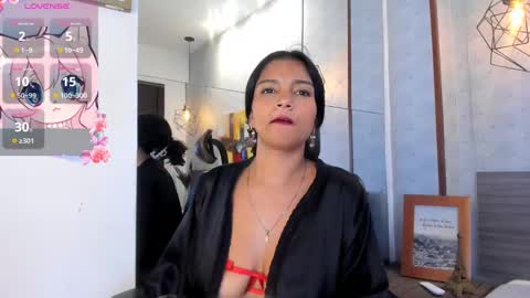 Candys Victoria online show from 03-01-25, 04:47