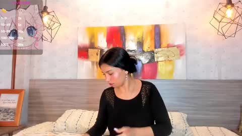 Candys Victoria online show from 03-07-25, 06:13