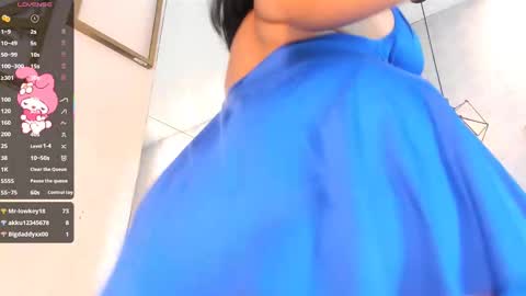 Candys Victoria online show from 03-11-25, 09:45