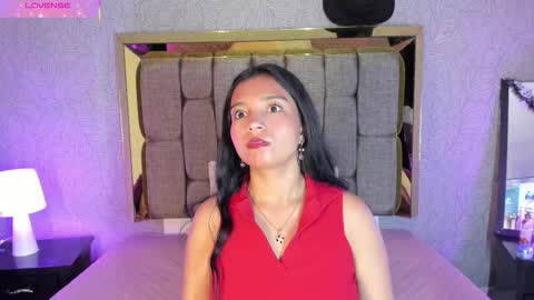 Candys Victoria online show from 11-19-25, 02:44