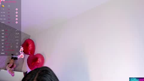 Candys Victoria online show from 03-06-26, 04:31