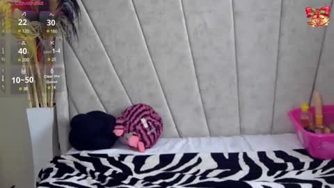 Snapshot of candyspicee chatting on 12-30-24, 11:37 candyspicee online show from 12-30-24, 11:37