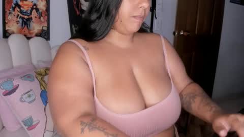 candytyler_ online show from 09-16-25, 11:55