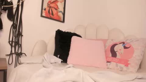 candytyler_ online show from 01-05-26, 08:34