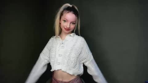 Kate online show from 02-03-26, 03:17