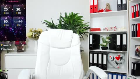 Candy  My pleasure its in  your hands online show from 12-16-24, 11:33