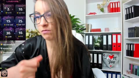 Candy  My pleasure its in  your hands online show from 01-18-25, 07:38