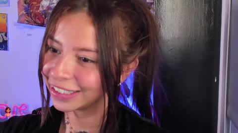 Camilla online show from 02-20-25, 05:40