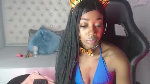 Candy Ebony online show from 10-29-25, 05:10