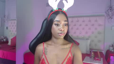 Candy Ebony online show from 12-03-25, 04:09