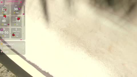 Snapshot of candyy_love1 chatting on 01-05-25, 04:16 candyy_love1 online show from 01-05-25, 04:16