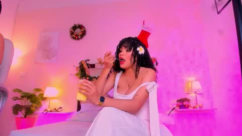 Candy online show from 11-27-25, 07:05