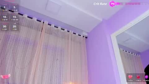  Dulce Maria  online show from 12-20-25, 07:54