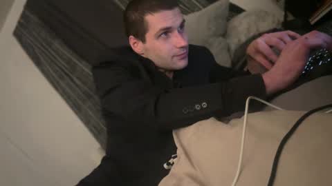 ColeKaine online show from 01-01-25, 06:59