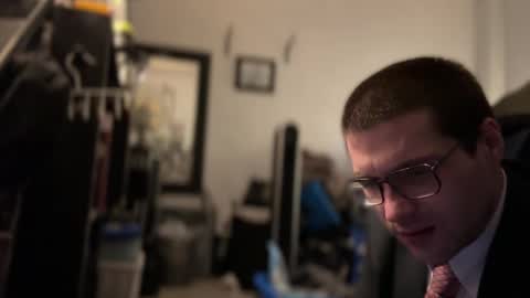 ColeKaine online show from 01-08-25, 02:46