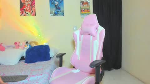 Canela online show from 01-20-25, 01:28