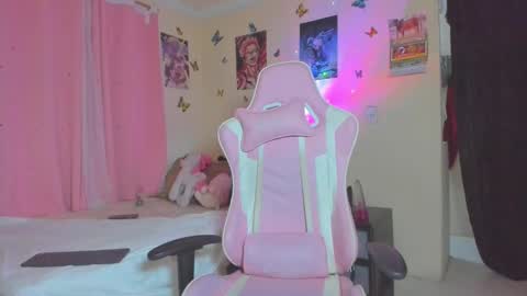 Canela online show from 02-15-25, 01:21