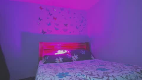 Canela online show from 09-17-25, 12:45