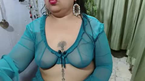 CanelaCollins online show from 12-05-25, 03:59