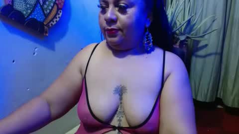 CanelaCollins online show from 02-10-26, 05:11