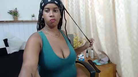 canelafierce online show from 02-19-25, 09:25