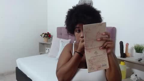 canelafierce online show from 03-08-25, 02:30