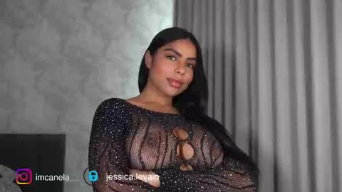 Jency NEW IG IMCANELA   online show from 02-24-26, 03:54