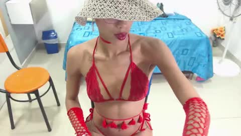 Snapshot of canella_hotx chatting on 12-31-24, 06:02 Canela online show from 12-31-24, 06:02