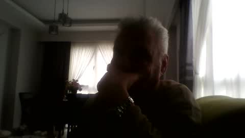 cankoksal1 online show from 01-08-25, 10:48