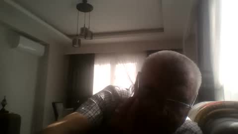 cankoksal1 online show from 03-11-26, 07:25