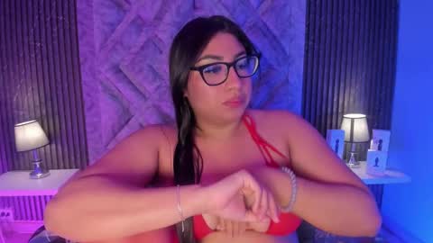 GABRIELA LOPEZ online show from 02-13-26, 05:14