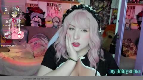 Canndyy Daniela online show from 12-26-24, 05:58