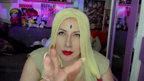 Canndyy Daniela online show from 01-09-25, 12:25