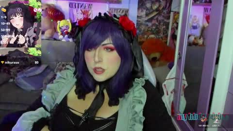 Canndyy Daniela online show from 01-15-25, 06:19