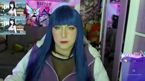 Canndyy Daniela online show from 03-10-25, 07:21