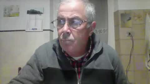 cantera577 online show from 11-13-25, 07:35