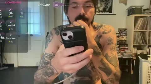 cantleavethehouse online show from 12-02-24, 03:36